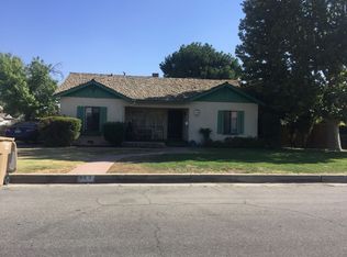 223 Arvin St, Bakersfield, CA 93308