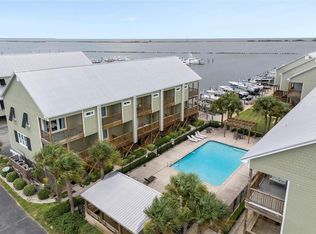 620 Lemoyne Dr, Dauphin Island, AL 36528