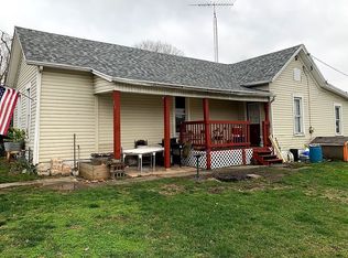 113 Dover St, Dayton, OH 45410