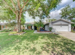 15810 Countrybrook St, Tampa, FL 33624
