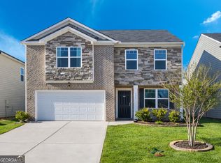 2238 Redfern Rd, Dacula, GA 30019