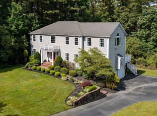 5 Tag Way, Hanson, MA 02341