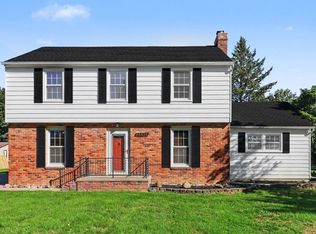 44610 W Eleven Mile Rd, Novi, MI 48375