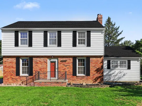 44610 W Eleven Mile Rd, Novi, MI 48375