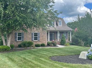 2188 Walnut Crossing Run, Yadkinville, NC 27055