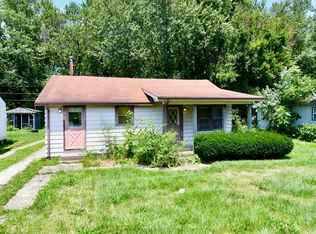 1912 E 38th St, Anderson, IN 46013