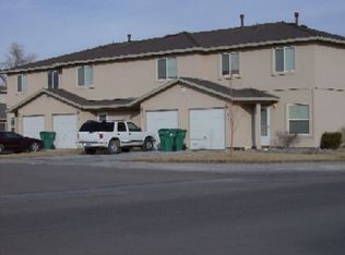 565 Sunny Ln UNIT D, Fernley, NV 89408