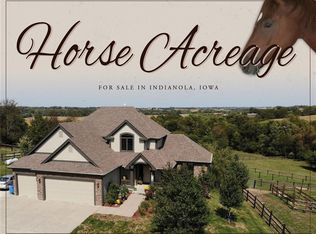 8633 Hayes St, Indianola, IA 50125