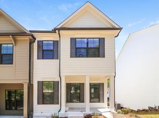 604 Elliston Pl, Ball Ground, GA 30107