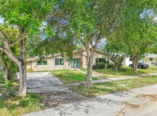 Pine Tree Manor Sec 1, Cutler Bay, FL 33189