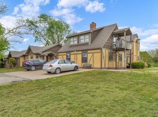 1505 Linn St, Valley Falls, KS 66088