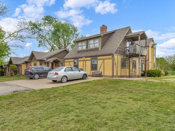 1505 Linn St, Valley Falls, KS 66088
