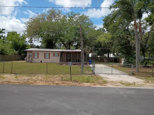 10411 Ratell Ave, Gibsonton, FL 33534