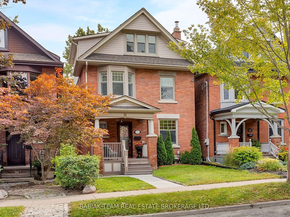 1st image of 217 Humberside Ave