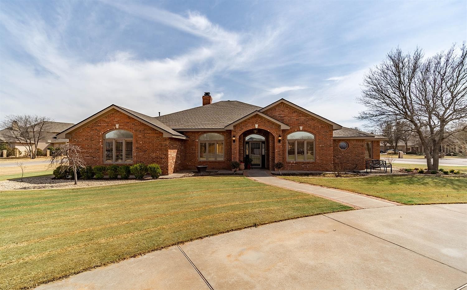 8407 County Road 6910 Lubbock Tx 79407 Mls 202102070 Zillow