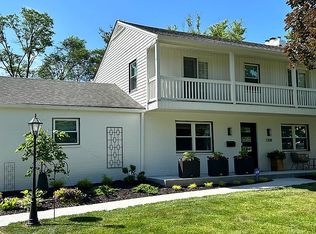 7208 Quailhollow Dr, Cincinnati, OH 45243