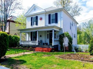 219 Denver Ave, Lynchburg, VA
