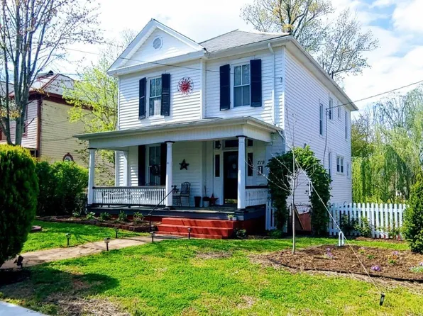 219 Denver Ave, Lynchburg, VA 24503