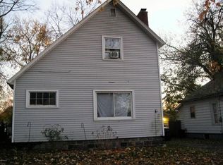 622 W Bond St, Hastings, MI