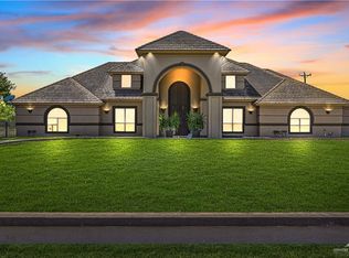 800 E Mile 3 Rd, Mission, TX 78573