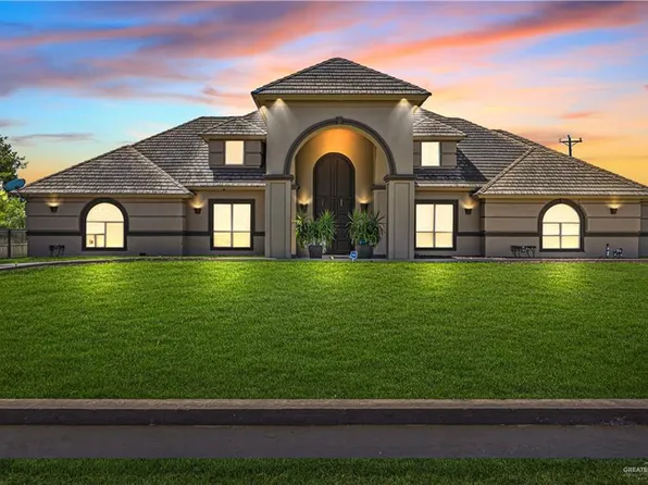 800 E Mile 3 Rd, Mission, TX 78573