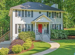 541 Russet Bend Dr, Birmingham, AL 35244