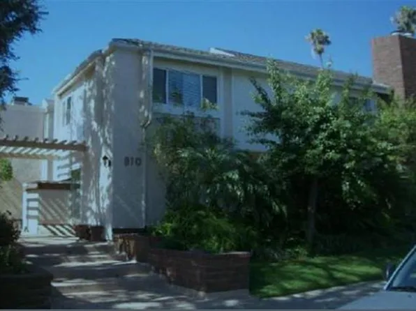 910 19th St #1, Santa Monica, CA 90403