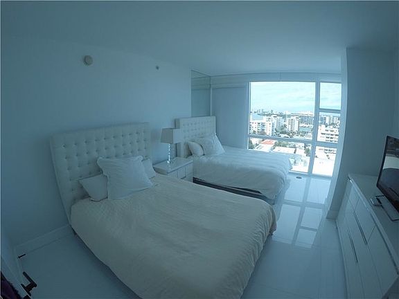 2nd image of 6801 Collins Ave #1201