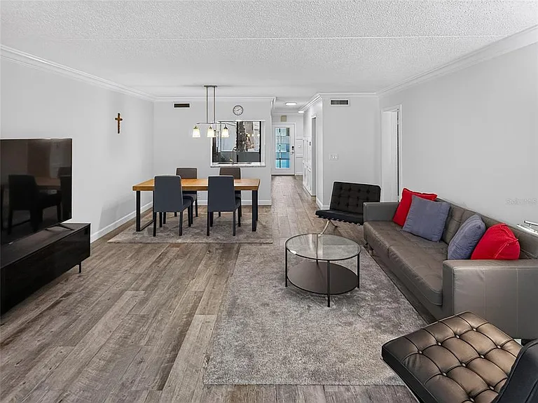 1111 N Bayshore Blvd #E3 — Photo 14