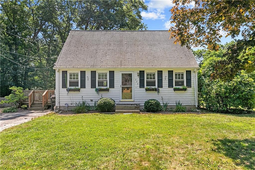 536 King Rd, Tiverton, RI 02878 Zillow
