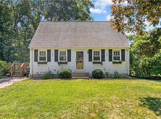 536 King Rd, Tiverton, RI 02878