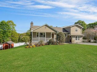 40 woodland Road, Bedford Hills, NY 10507