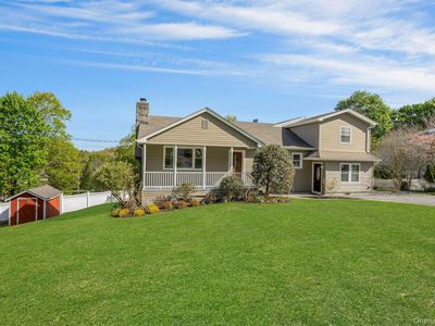 40 woodland Road, Bedford Hills, NY, 10507