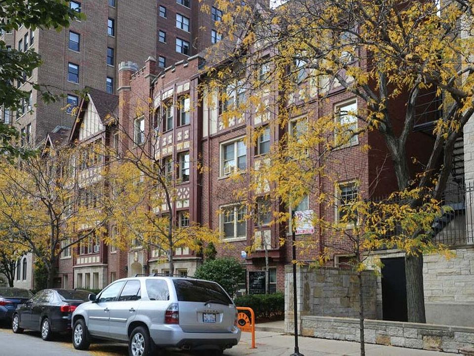 1st image of 521 W Stratford Pl #C-3w