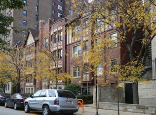521 W Stratford Pl #C-3W, Chicago, IL 60657