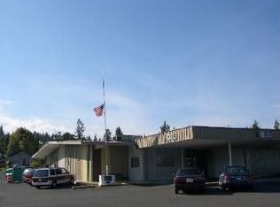 110 Penn St, Port Angeles, WA
