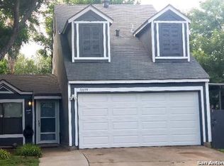 10059 Amber Field Dr, San Antonio, TX 78245
