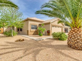 1557 N Tucana Ct, Gilbert, AZ 85234