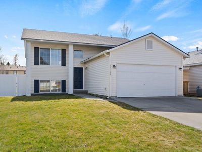 23108 E Maxwell Ave, Liberty Lake, WA, 99019