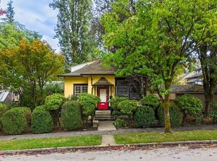 124 6th Ave, New Westminster, BC V3L1T4