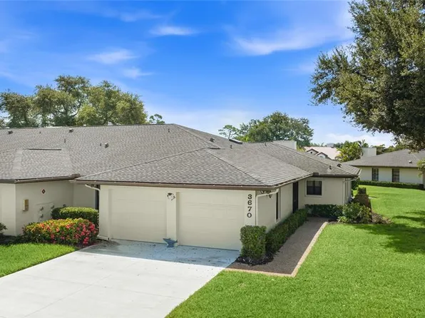 3670 Gleneagle Dr, Sarasota, FL 34238