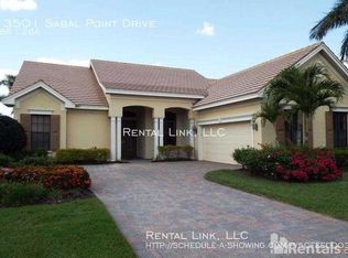 13501 Sabal Point Dr, Fort Myers, FL 33905