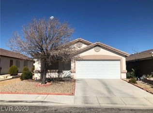 9054 Iron Crow Ave, Las Vegas, NV 89147