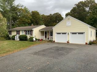 7 Forrest St, Berkley, MA 02779