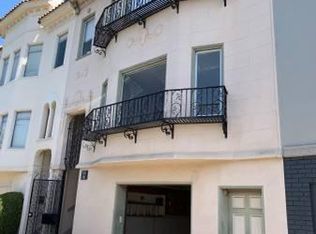 133 Alhambra St, San Francisco, CA 94123