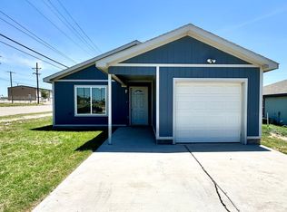 1520 E 13th St, Lubbock, TX 79403