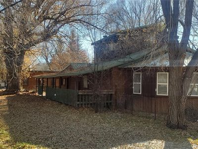 125 Denver Avenue, Saguache, CO, 81149