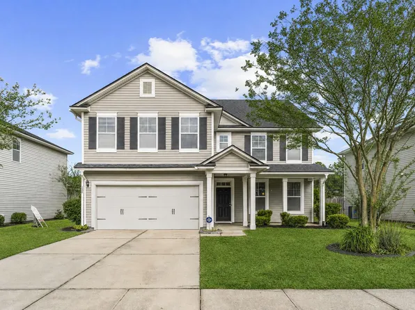 134 Shadybrook Dr, Summerville, SC 29486