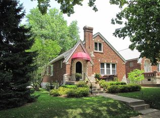 5531 Lisette Ave, Saint Louis, MO 63109