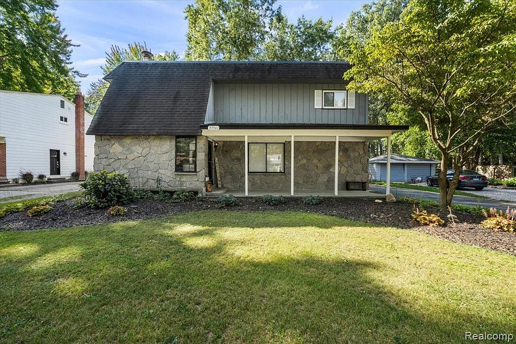 33961 Richland St, Livonia, MI 48150 MLS 20230079668 Zillow